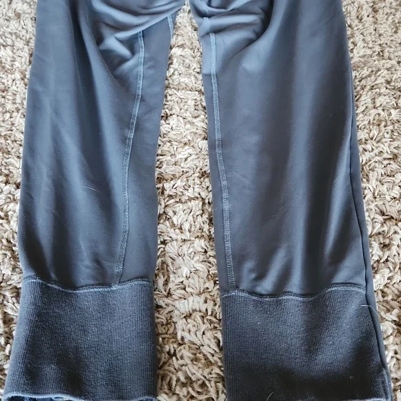 Alphalete Athletic Pant Green Color Size Womans Medium - Picture 8 of 12